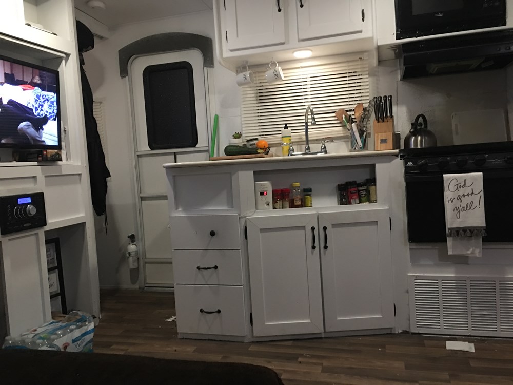 Rv into tiny home  - Image 3 Thumbnail