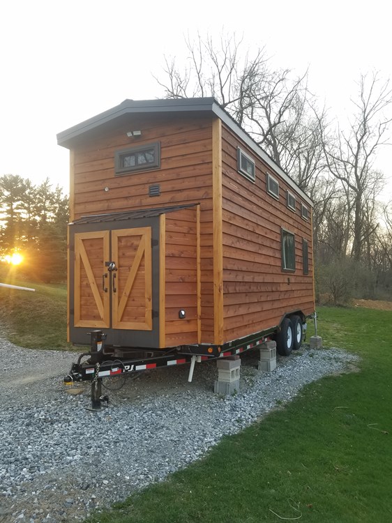 Tiny House For Sale - Image 3 Thumbnail