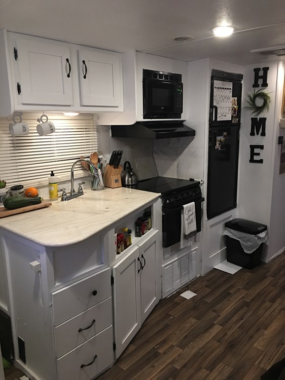 Rv into tiny home  - Image 2 Thumbnail