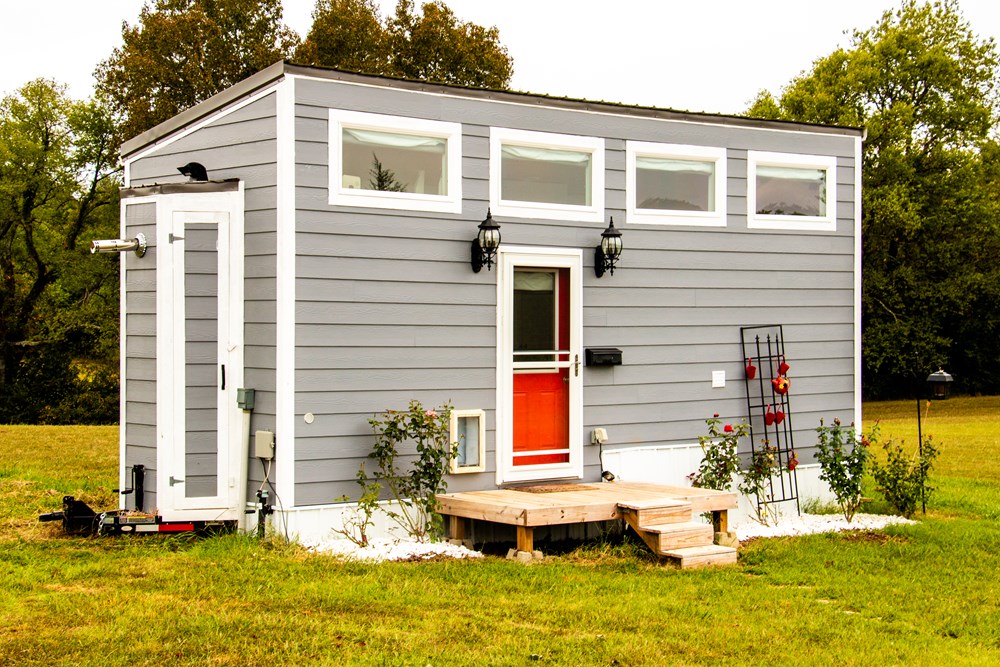 My Lovely Little Home