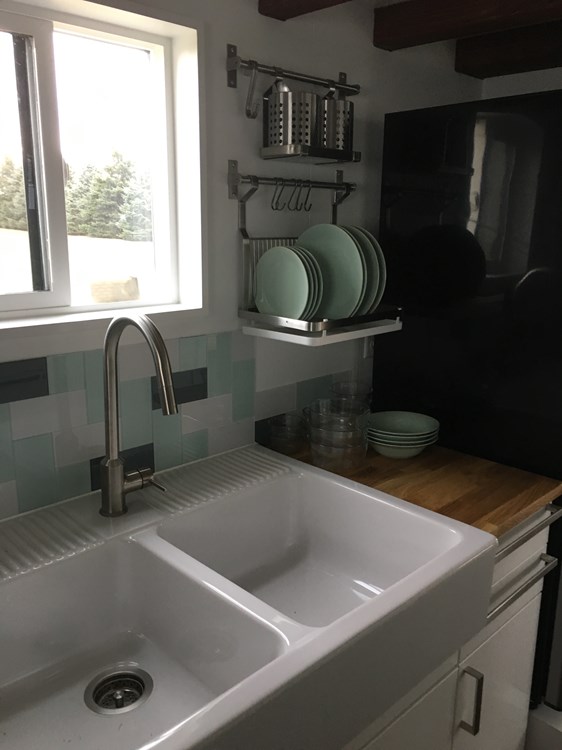 28' "Expedition" Tiny Home by Maverick Tiny Homes - Image 4 Thumbnail
