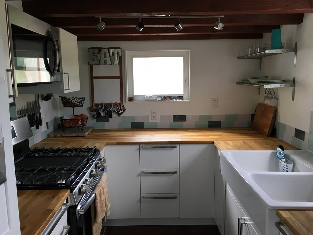 28' "Expedition" Tiny Home by Maverick Tiny Homes - Image 2 Thumbnail