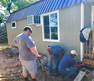 Tiny home, deliverable.  - Image 2 Thumbnail