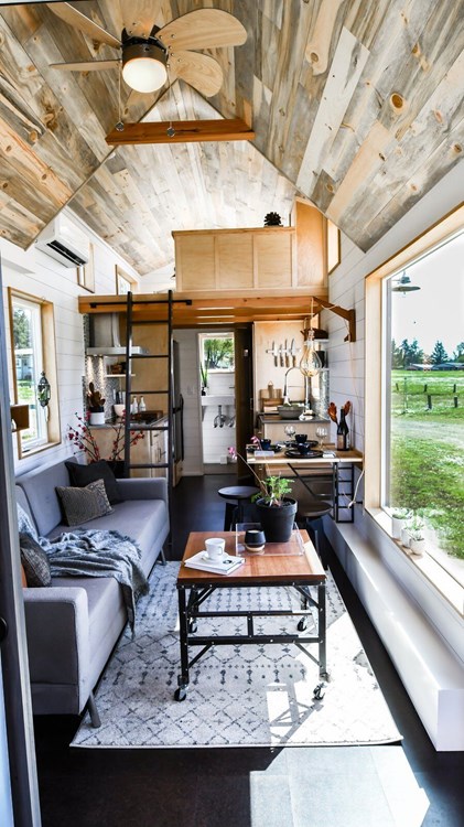 Stunning & Secluded on 80 acres - Image 3 Thumbnail
