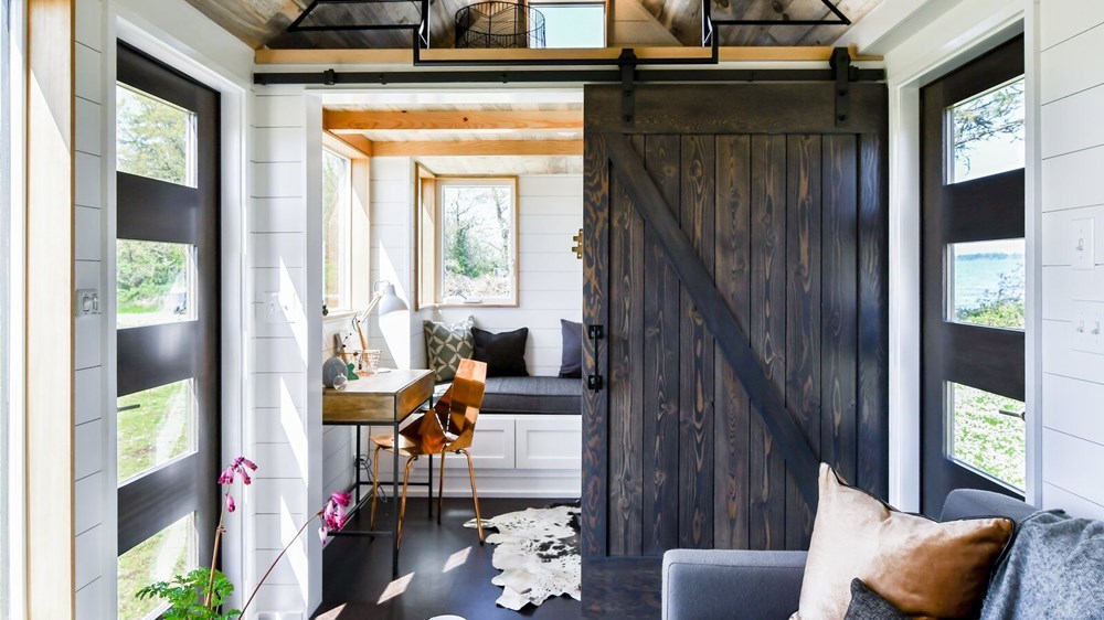 Stunning & Secluded on 80 acres - Image 4 Thumbnail