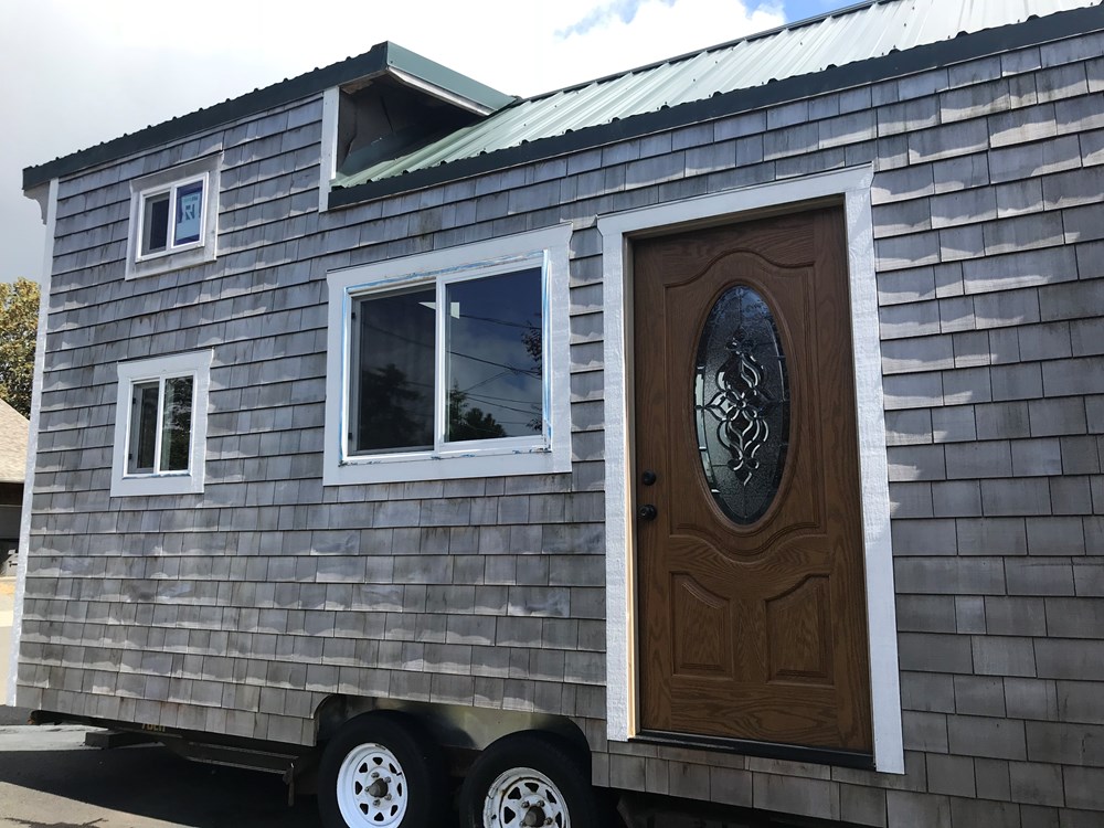 Project Tiny Home Finished Shell  - Image 2 Thumbnail