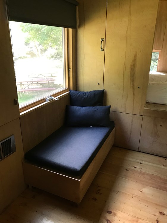 Custom-built Tiny house in NH with minimalist interior design - Image 4 Thumbnail