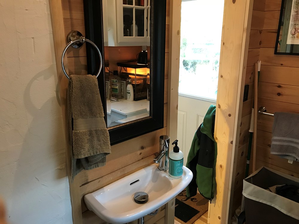 Vermont made Tiny House - Image 4 Thumbnail