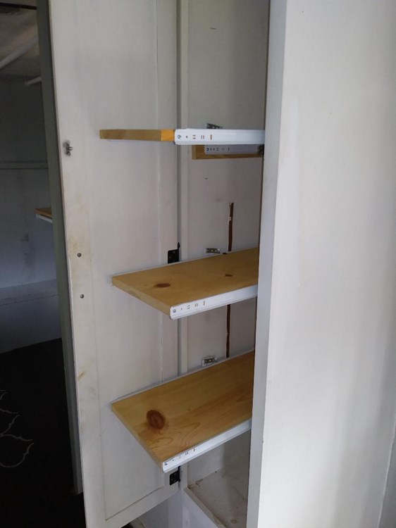Tiny House (Freedom Machine) - Image 3 Thumbnail