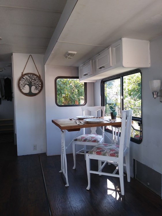 Tiny House (Freedom Machine) - Image 1 Thumbnail