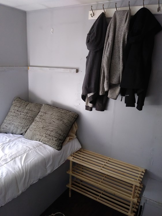 Tiny House (Freedom Machine) - Image 4 Thumbnail