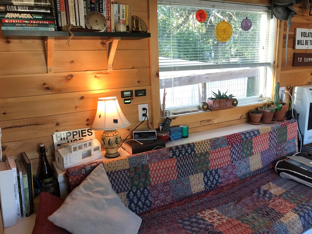 Vermont made Tiny House - Image 3 Thumbnail