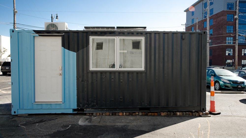 The Calico Container Home - Image 3 Thumbnail