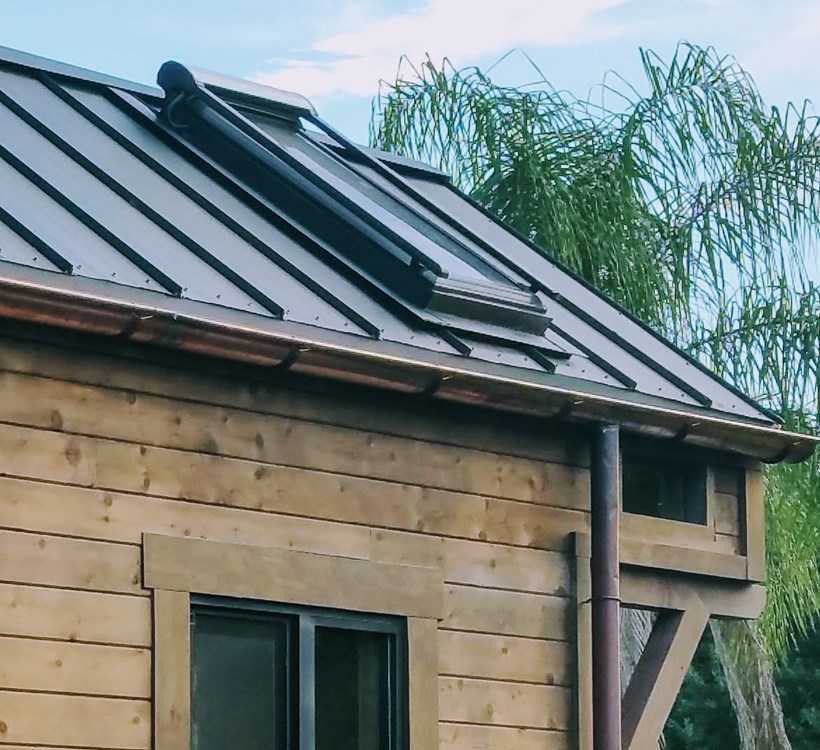 Florida Tiny House Builders - Brian McDaniel is a Scammer - Image 4 Thumbnail