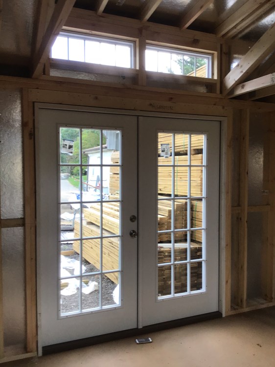Custom One Story Tiny House - Image 3 Thumbnail