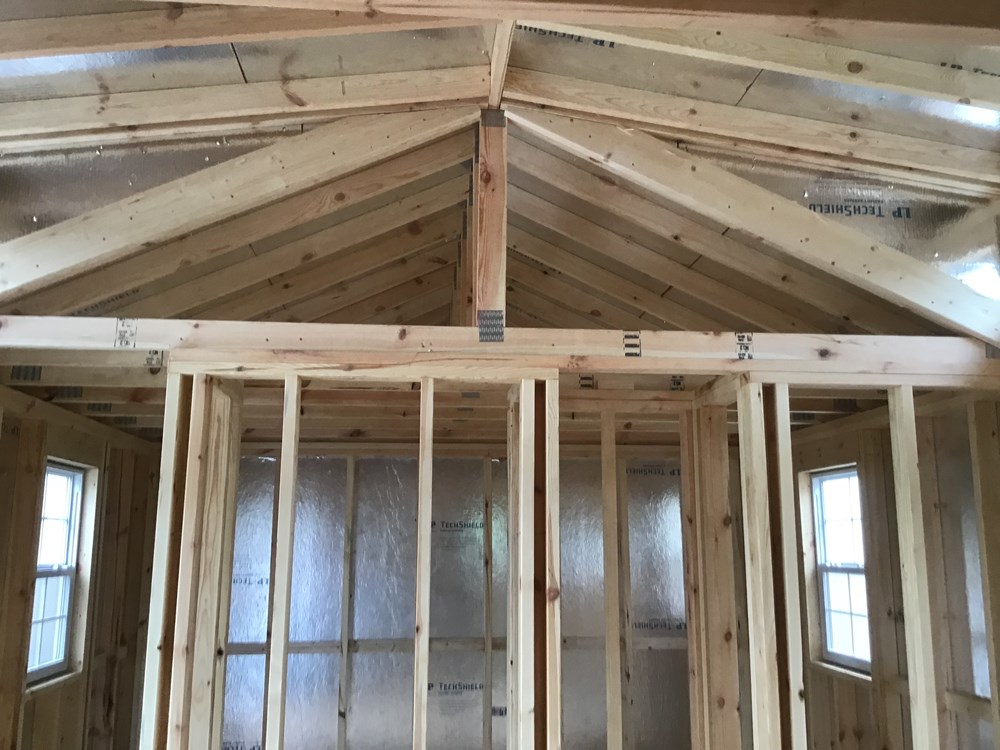 Custom One Story Tiny House - Image 4 Thumbnail