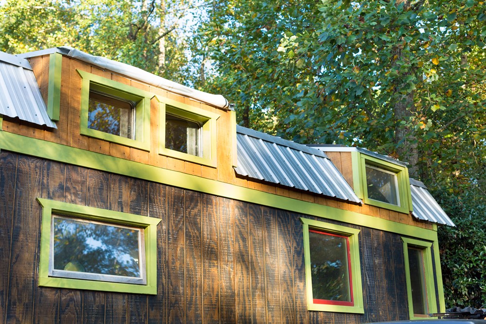 Nearly-complete Tiny Cottage - Image 3 Thumbnail