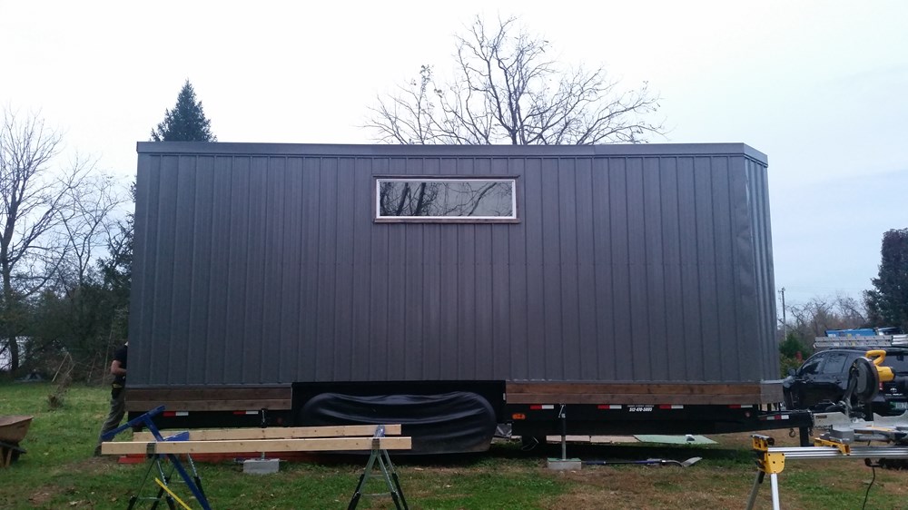 Spacious Bright Tiny House - Image 3 Thumbnail