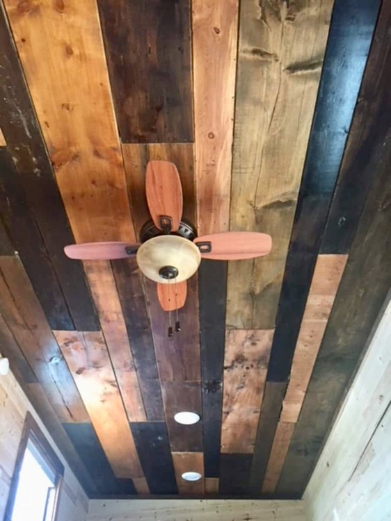 20 ft. Rustic Luxury Tiny Home - Image 2 Thumbnail