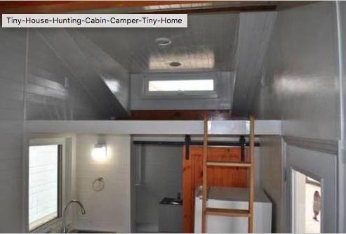 MUST SELL! HURRY! 255ft2 Tiny Home or office!! - Image 4 Thumbnail