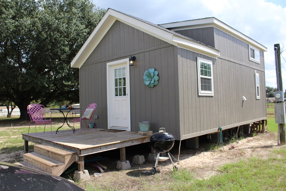 Spacious Tiny home (Move to your land)Price Drop! - Image 2 Thumbnail