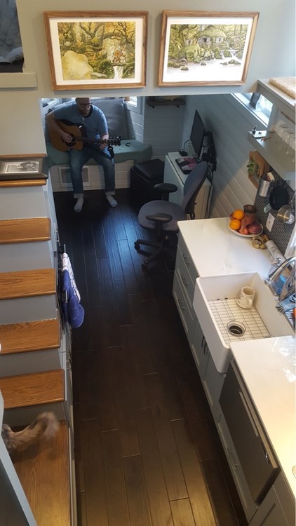 Luxury Tiny Home - Image 3 Thumbnail