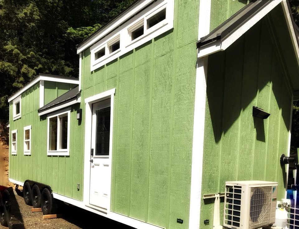 Dream Tiny House  - Image 1 Thumbnail