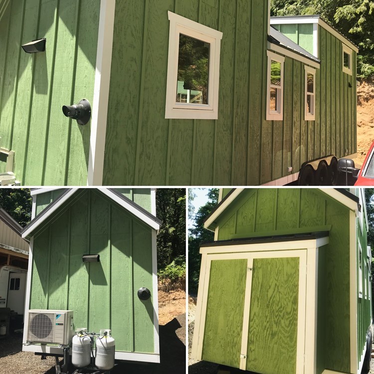 Dream Tiny House  - Image 2 Thumbnail