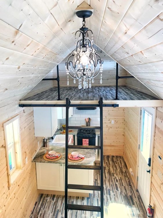 Dream Tiny House  - Image 3 Thumbnail