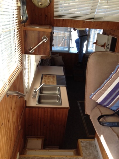 FLOATING HOME (TINY HOUSE) - Image 4 Thumbnail
