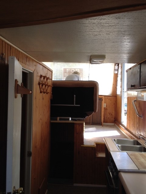FLOATING HOME (TINY HOUSE) - Image 3 Thumbnail