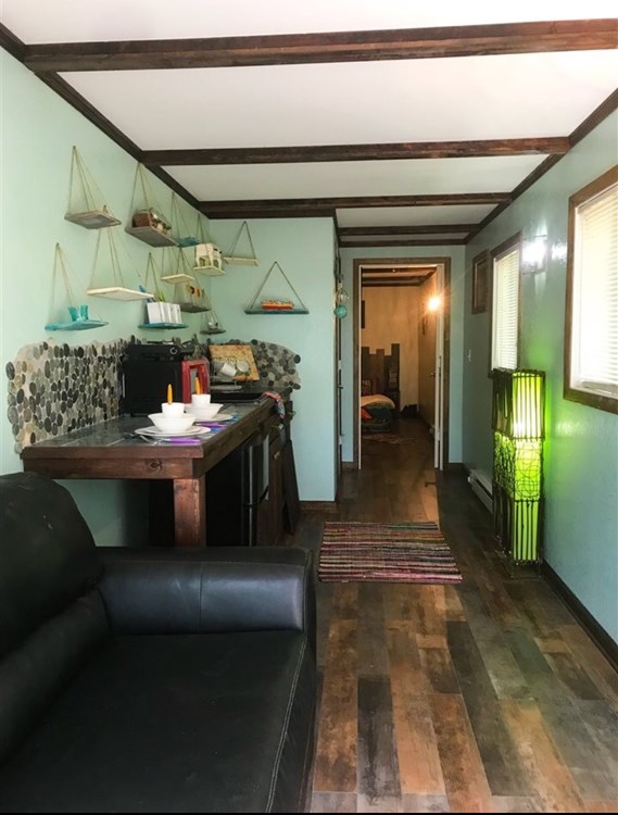 Shipping Container Home - Image 3 Thumbnail