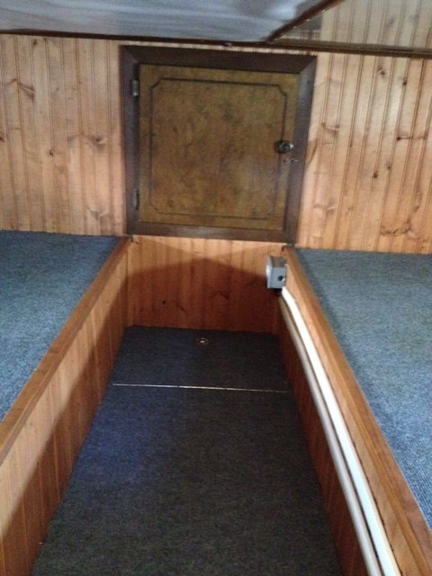 FLOATING HOME (TINY HOUSE) - Image 2 Thumbnail