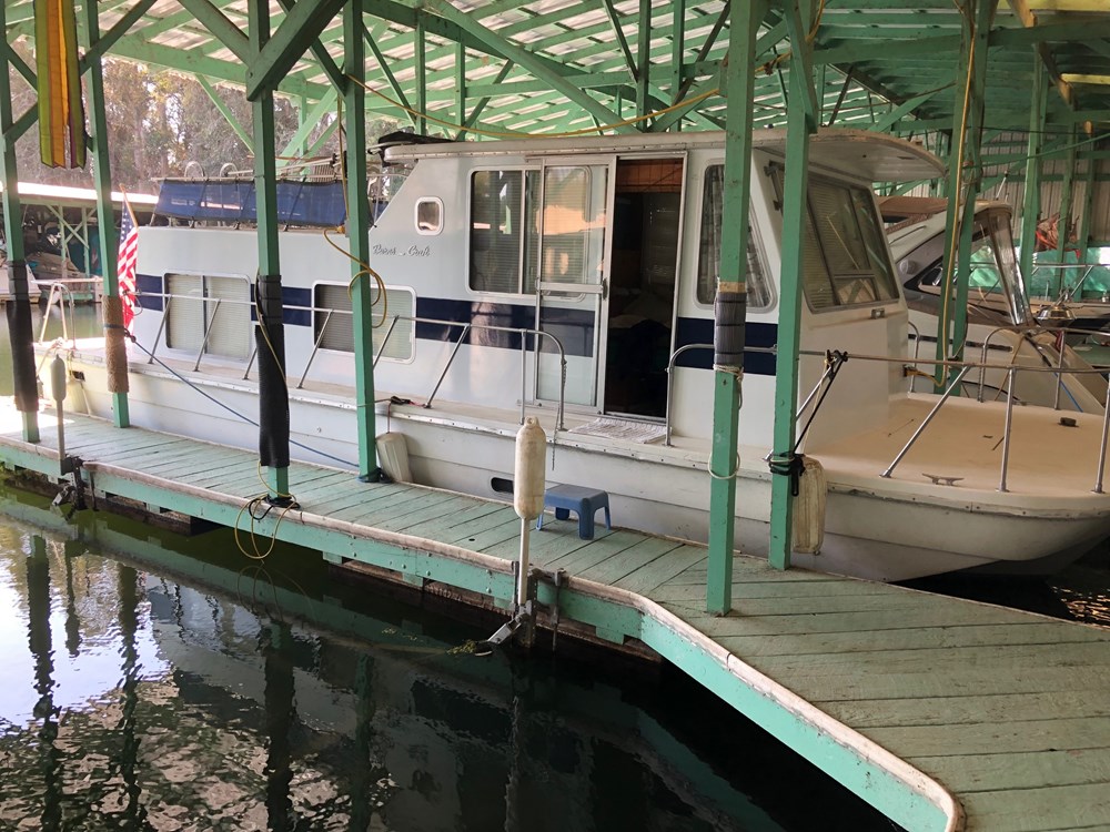 FLOATING HOME (TINY HOUSE) - Image 1 Thumbnail