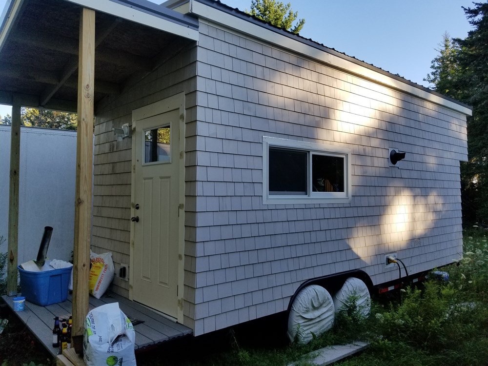 Custom Tiny House  - Image 4 Thumbnail