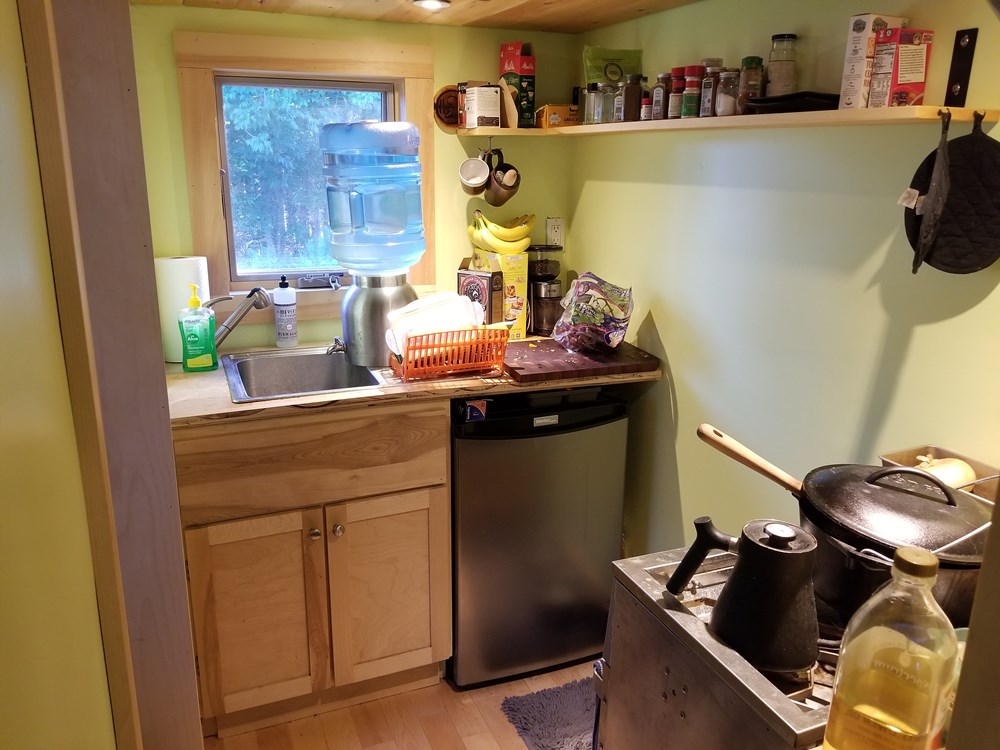 Custom Tiny House  - Image 3 Thumbnail