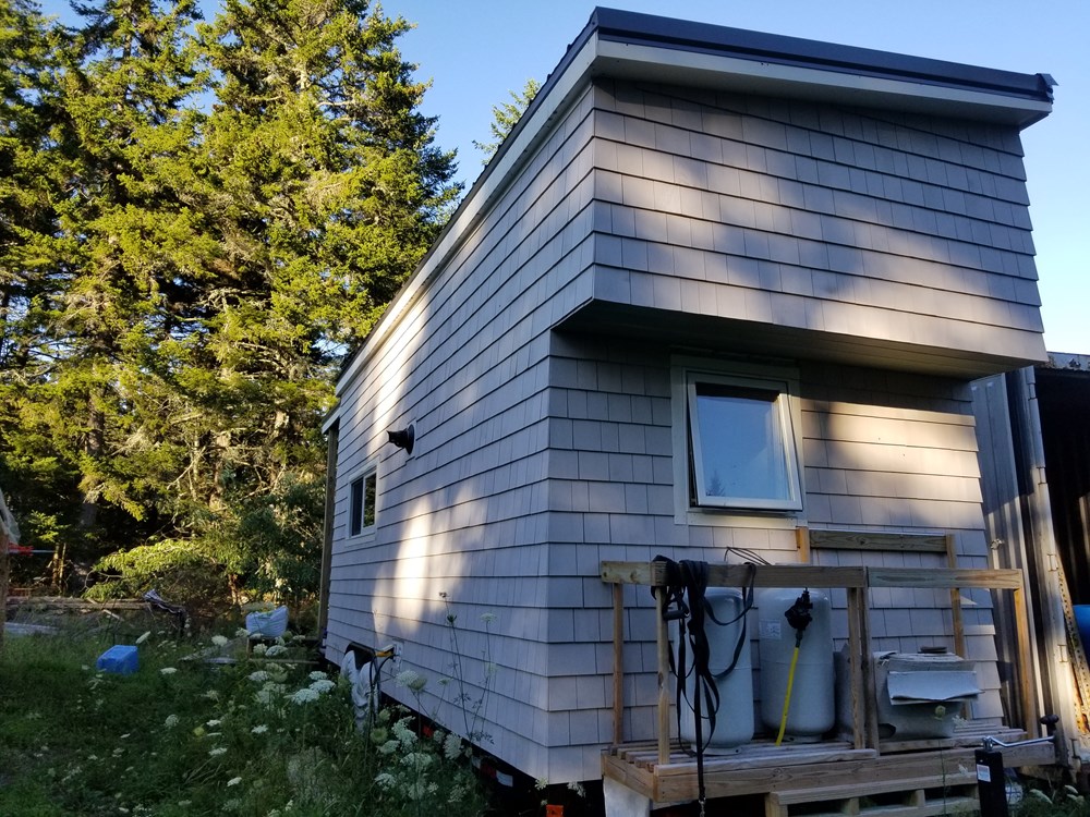 Custom Tiny House  - Image 2 Thumbnail