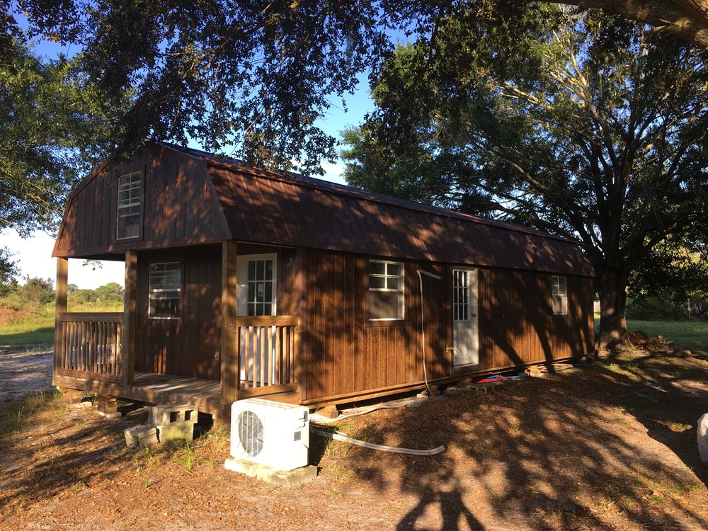 14x40 Tiny House! - Image 1 Thumbnail