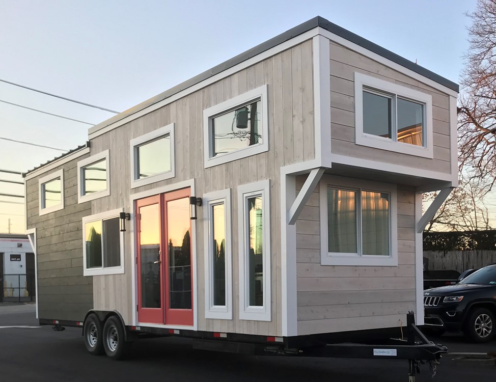 The Bridgehampton by Tiny Hamptons  - Image 2 Thumbnail