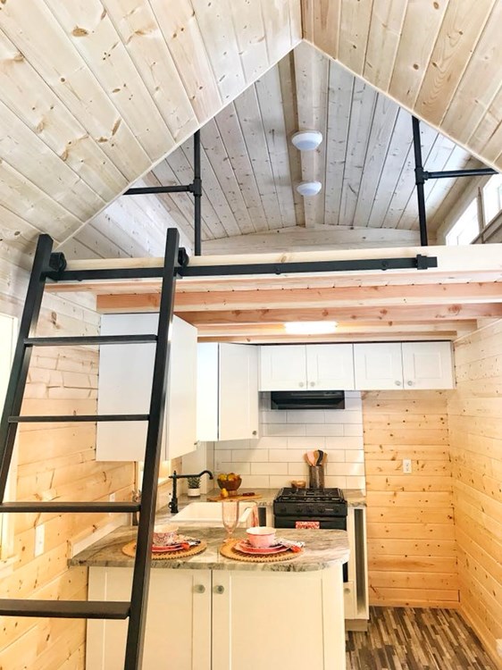 Dream Tiny House  - Image 4 Thumbnail