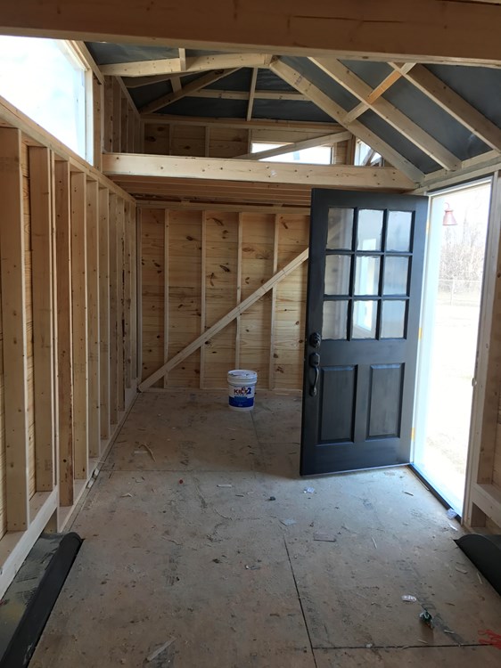 Tiny Home Shell  - Image 2 Thumbnail