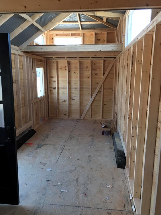 Tiny Home Shell  - Image 3 Thumbnail