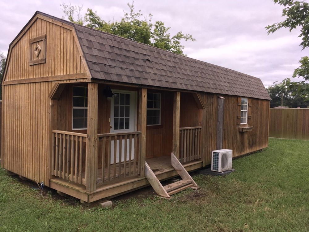 Tiny House / Workshop - Image 1 Thumbnail