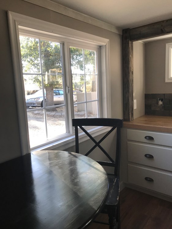 Tiny House for Sale - Rustic Elegance IV