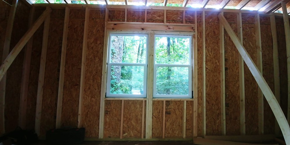 Asheville Tiny House For Sale - Image 4 Thumbnail