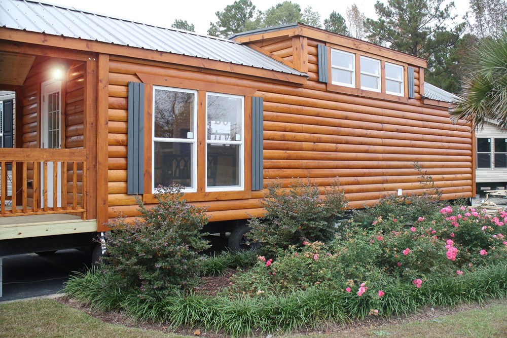 Avery Cabin Park Model