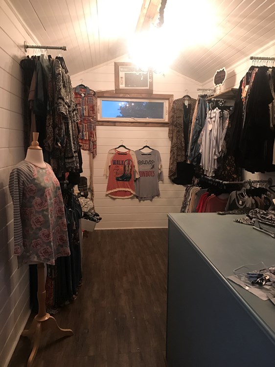 24 Foot Tiny House For Sale! - Image 2 Thumbnail