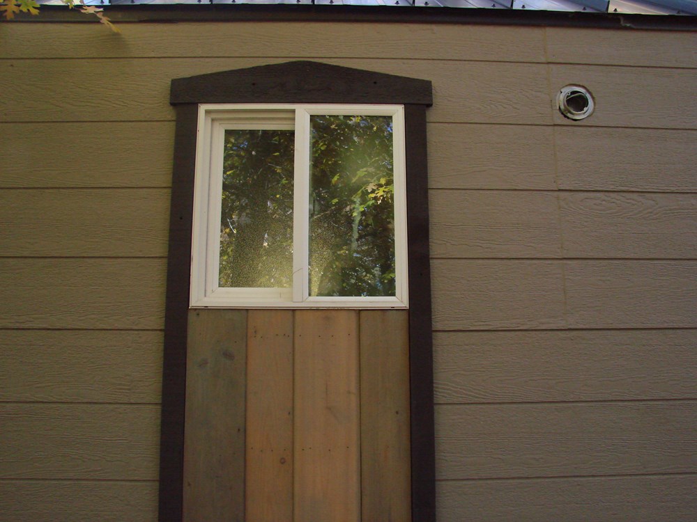 Wood you Love me? 30 ft of hand crafted beauty, fifth wheel full of amenities - Image 3 Thumbnail