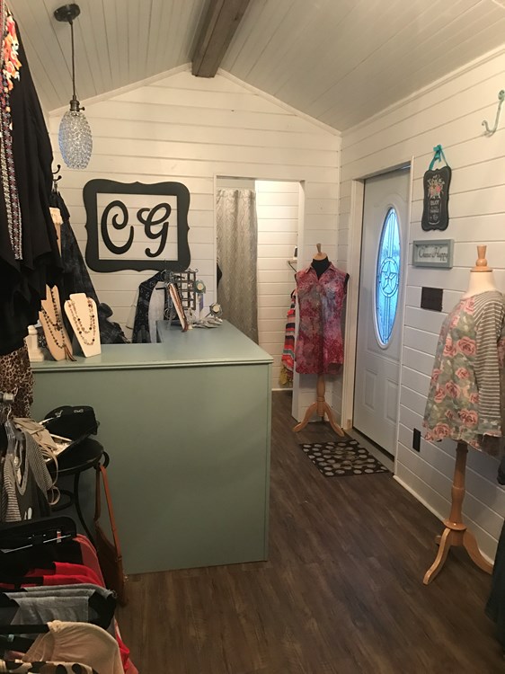 24 Foot Tiny House For Sale! - Image 3 Thumbnail