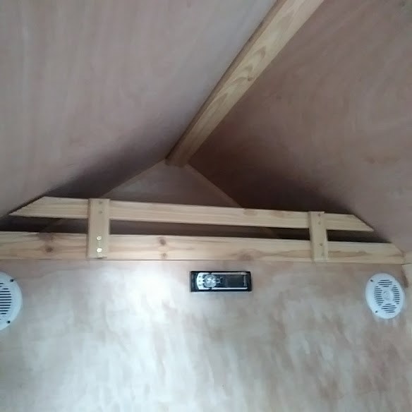 "WEEKENDER' Tiny House Camper! - Image 4 Thumbnail